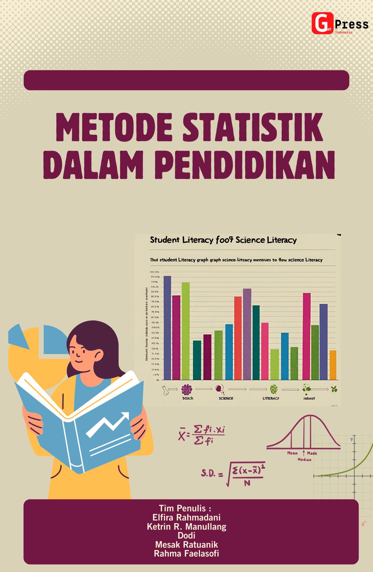 Metode Statistik Dalam Pendidikan